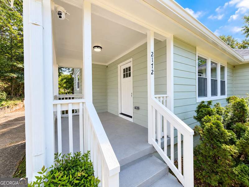 3 bedroom Single Family Residence at 2172 Jernigan Drive, None, Atlanta — photo 3