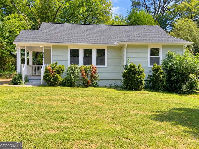 3 bedroom Single Family Residence at 2172 Jernigan Drive, None, Atlanta — photo 1