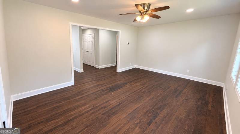 3 bedroom Single Family Residence at 2172 Jernigan Drive, None, Atlanta — photo 4
