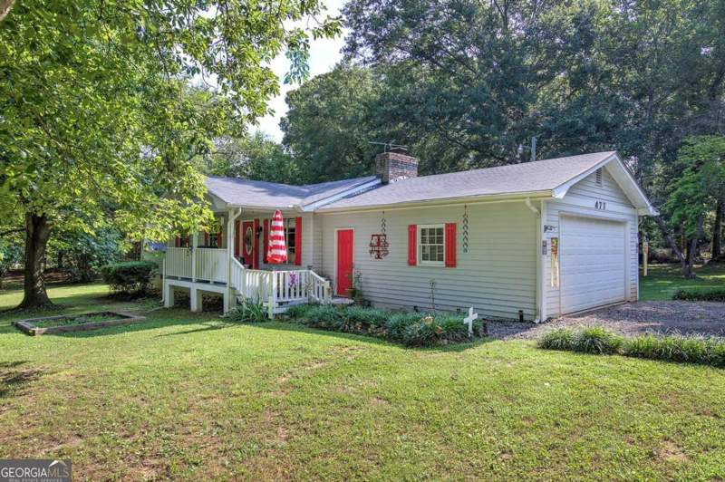 4 bedroom Single Family Residence at 477 Macedonia Road, None, Kingston — photo 3