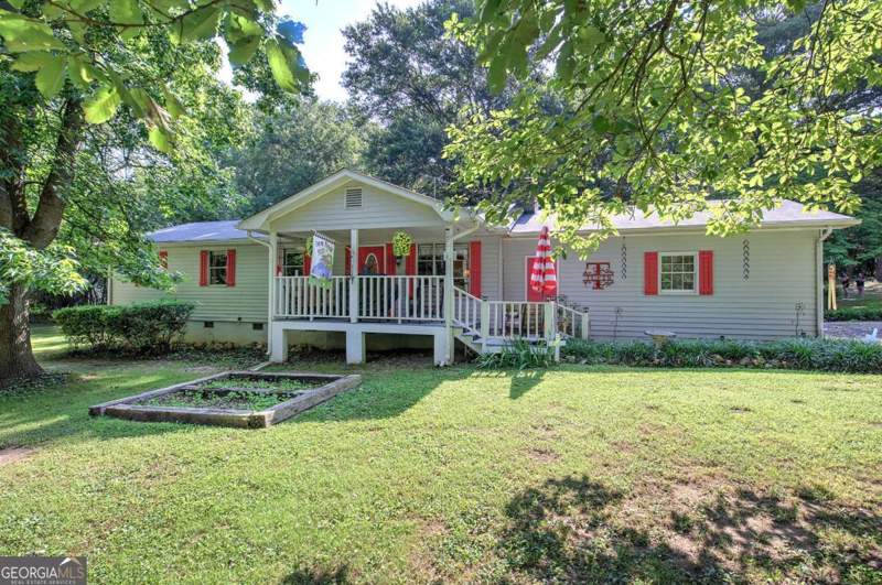4 bedroom Single Family Residence at 477 Macedonia Road, None, Kingston — photo 1