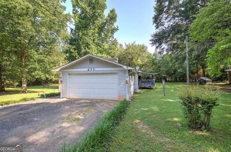 4 bedroom Single Family Residence at 477 Macedonia Road, None, Kingston — photo 4