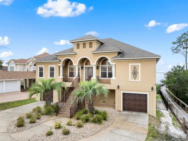 3 bedroom Single Family Residence at 1921 Costa Verde Ct, Costa Verde, Navarre — photo 3