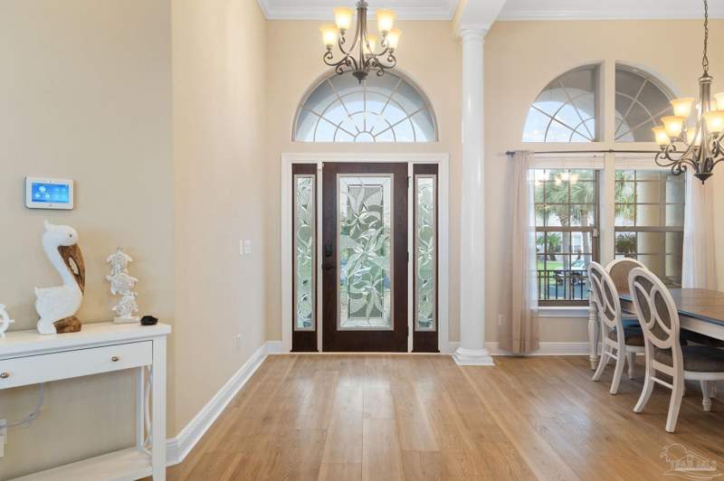 3 bedroom Single Family Residence at 1921 Costa Verde Ct, Costa Verde, Navarre — photo 5