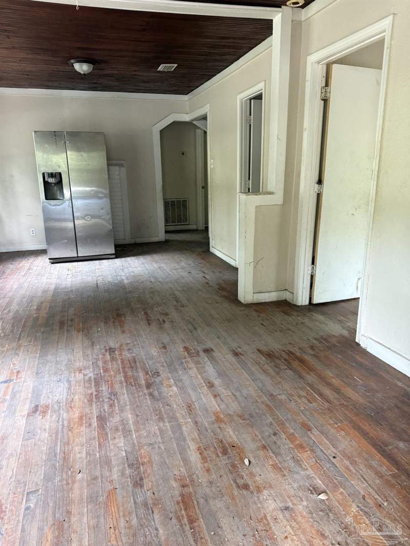 3 bedroom Single Family Residence at 21 Hancock Ln, None, Pensacola — photo 4