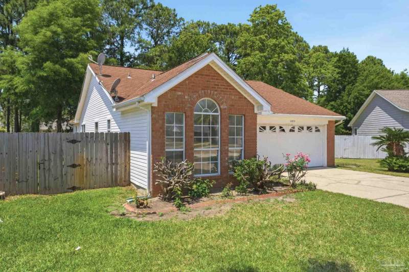 3 bedroom Single Family Residence at 1383 Sterling Point Dr, Sterling Point, Gulf Breeze — photo 3