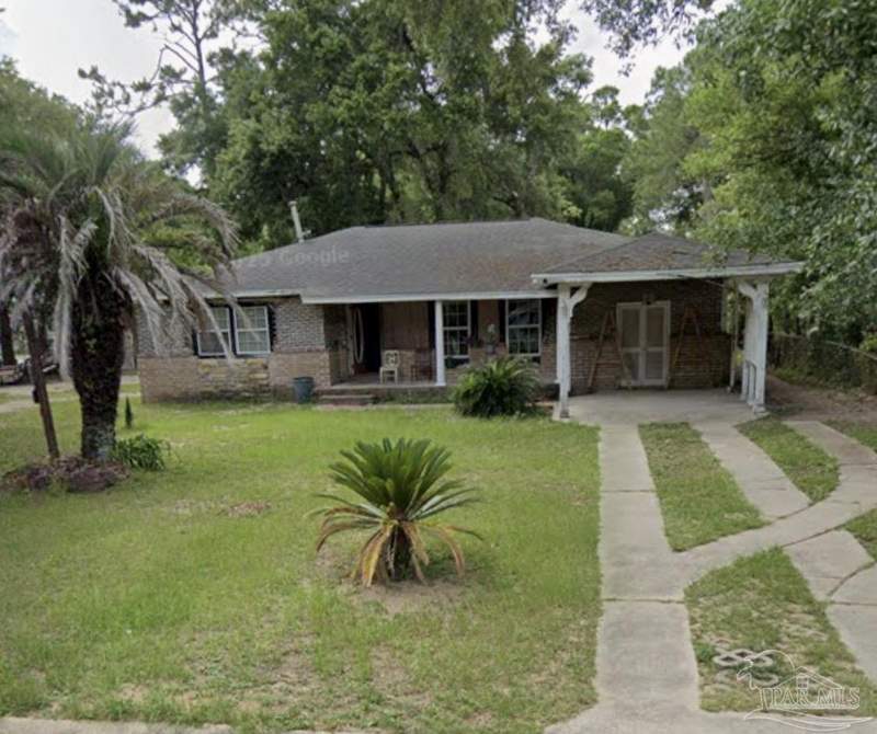 4 bedroom Single Family Residence at 928 Barcia Dr, None, Pensacola — photo 3