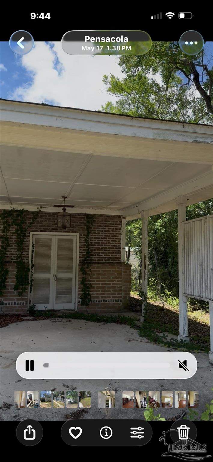 4 bedroom Single Family Residence at 928 Barcia Dr, None, Pensacola — photo 5