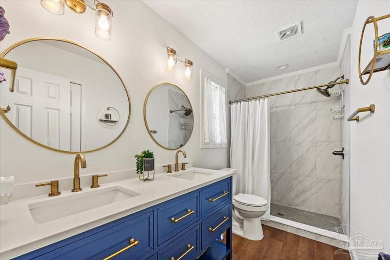 3 bedroom Single Family Residence at 3172 Auburn Pkwy, Bay Ridge Park, Gulf Breeze — photo 4