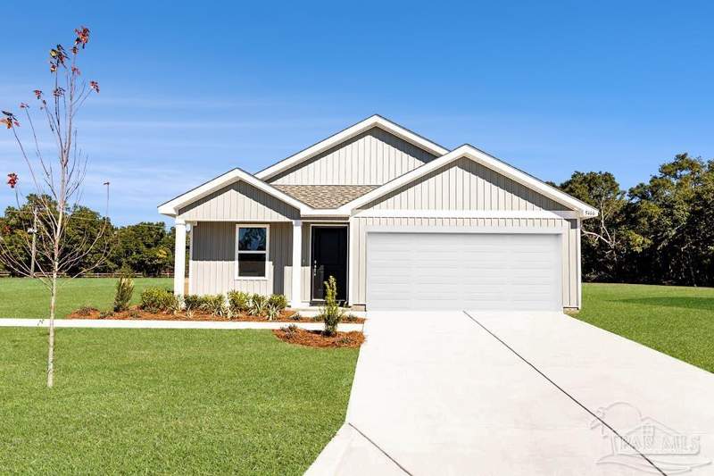 4 bedroom Single Family Residence at 2624 Bagpipe Dr #6B, Piper's Landing, Pensacola — photo 2