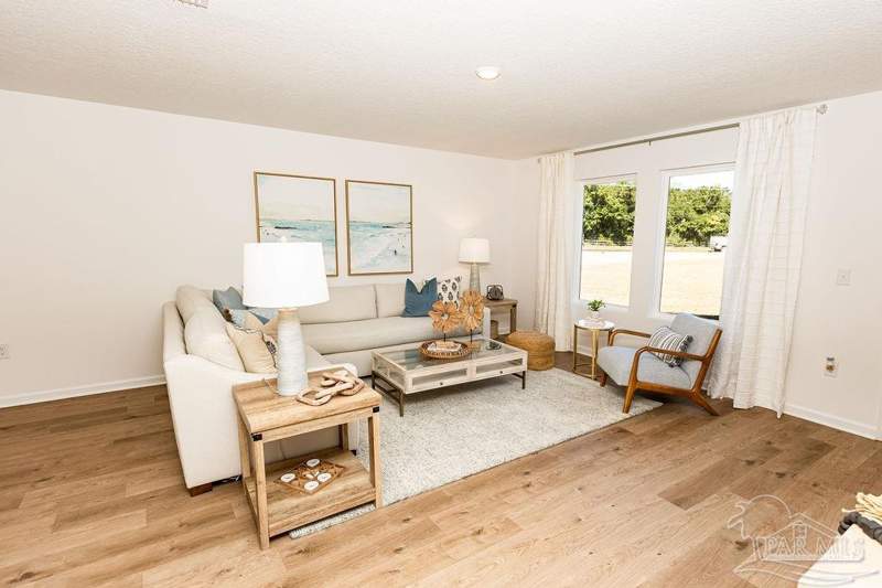 4 bedroom Single Family Residence at 2624 Bagpipe Dr #6B, Piper's Landing, Pensacola — photo 5