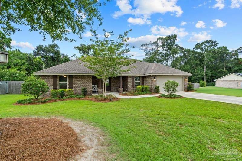 3 bedroom Single Family Residence at 1016 Rachel Cir, None, Cantonment — photo 4
