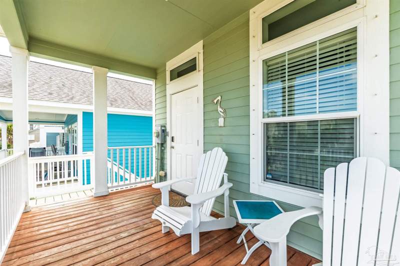 2 bedroom Single Family Residence at 1415 Bahia Dr, Bahia Badar, Navarre Beach — photo 2