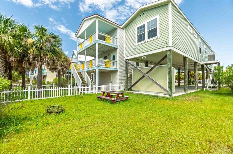 2 bedroom Single Family Residence at 1415 Bahia Dr, Bahia Badar, Navarre Beach — photo 5