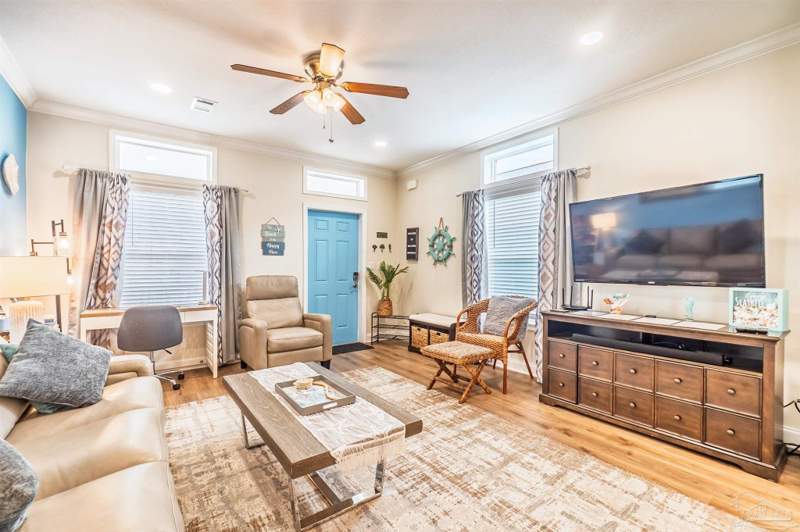 2 bedroom Single Family Residence at 1415 Bahia Dr, Bahia Badar, Navarre Beach — photo 3