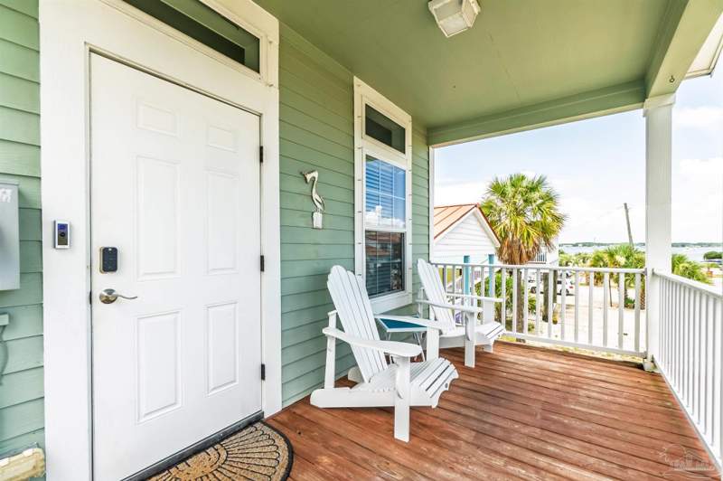 2 bedroom Single Family Residence at 1415 Bahia Dr, Bahia Badar, Navarre Beach — photo 1