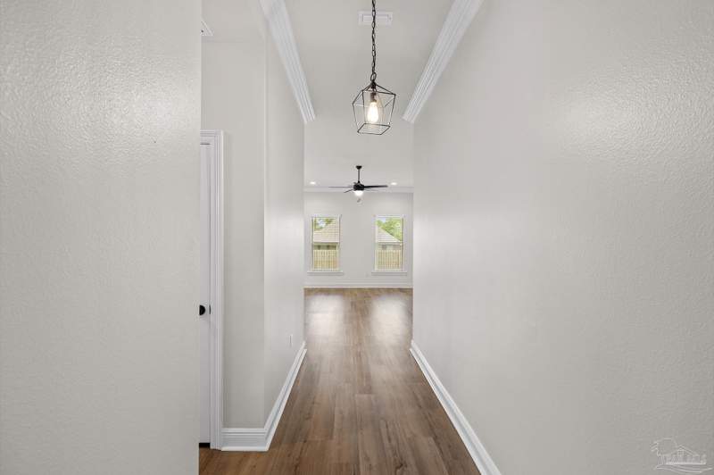 3 bedroom Single Family Residence at 3174 Mountain Laurel Tr, Iron Rock, Cantonment — photo 5