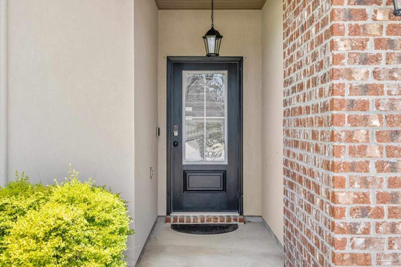 3 bedroom Single Family Residence at 3174 Mountain Laurel Tr, Iron Rock, Cantonment — photo 4