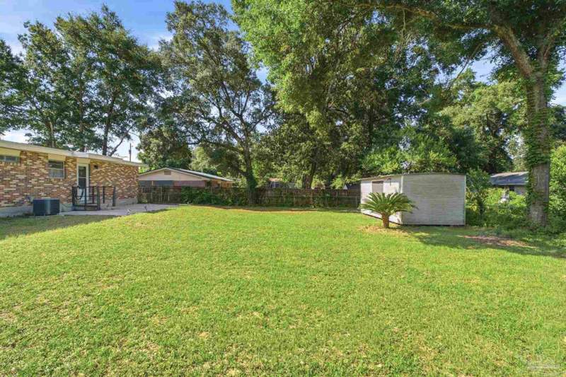 3 bedroom Single Family Residence at 7141 Melba St, Lansing Terrace, Pensacola — photo 5