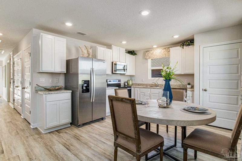 3 bedroom Single Family Residence at 4366 Damselfly Dr, Rivers Cove, Milton — photo 2