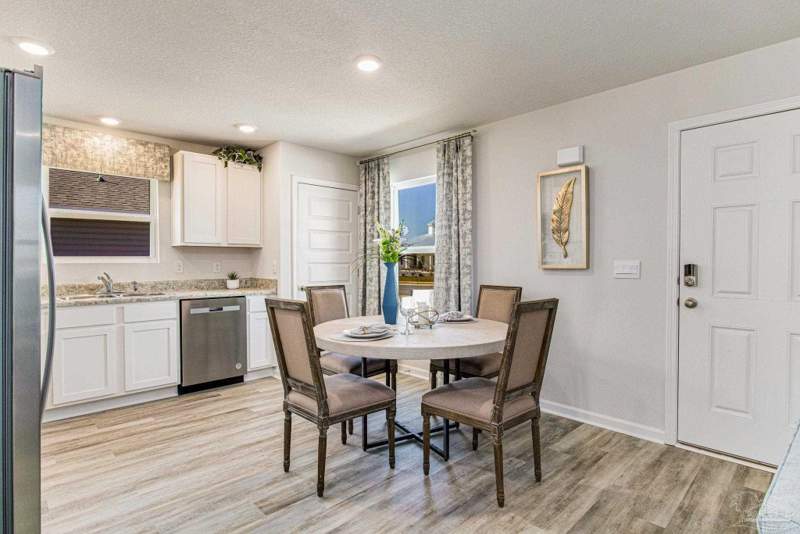 3 bedroom Single Family Residence at 4366 Damselfly Dr, Rivers Cove, Milton — photo 5
