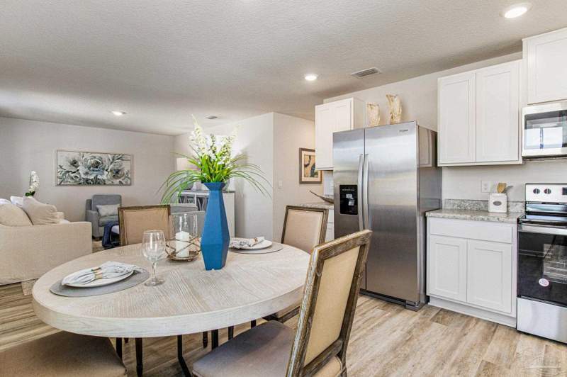3 bedroom Single Family Residence at 4366 Damselfly Dr, Rivers Cove, Milton — photo 4