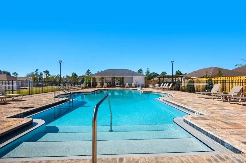 4 bedroom Single Family Residence at 3549 Crossvine Rd, Reserve At Brookhaven, Cantonment — photo 5