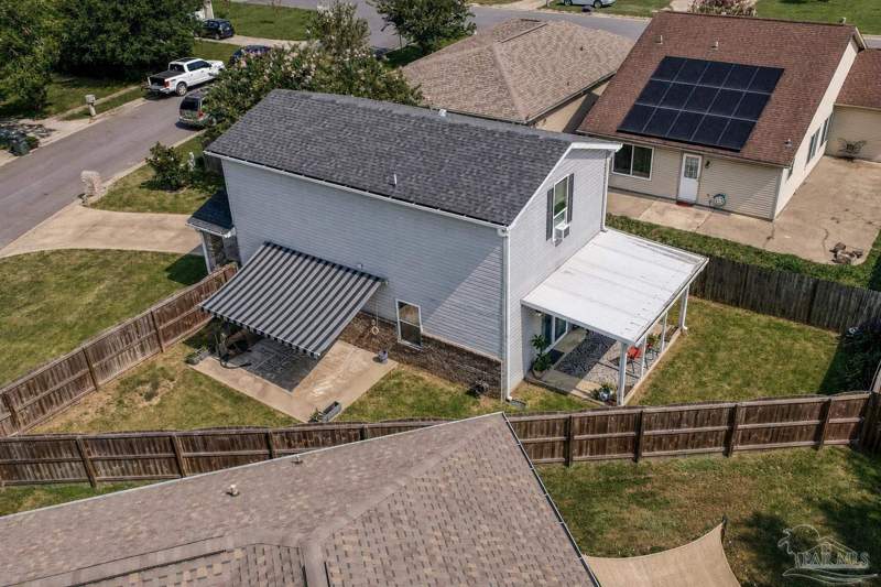 2 bedroom Single Family Residence at 310 Hilburn Pl, Hilburn Grove, Pensacola — photo 3
