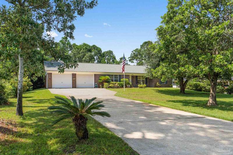 3 bedroom Single Family Residence at 8197 Verdura St, Navarre 2nd Addition, Navarre — photo 1