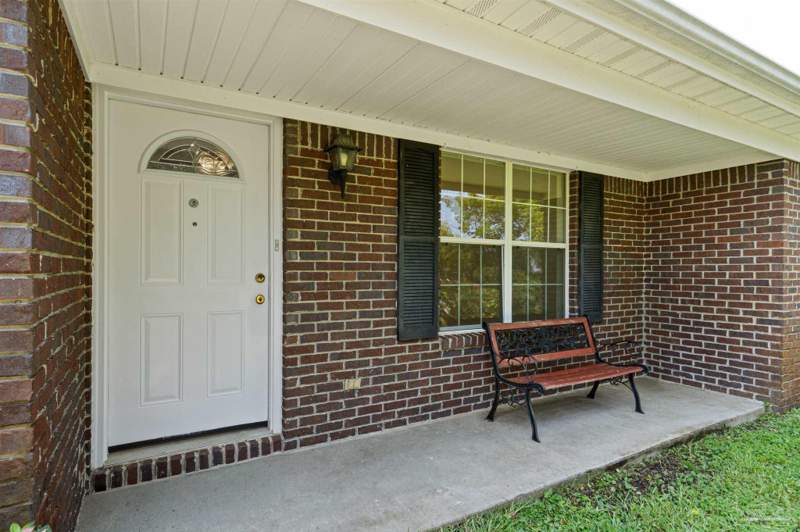 3 bedroom Single Family Residence at 8197 Verdura St, Navarre 2nd Addition, Navarre — photo 4