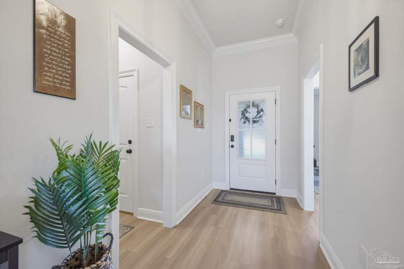 3 bedroom Single Family Residence at 4249 Lady Palm Ct, Southern Palms, Pace — photo 3