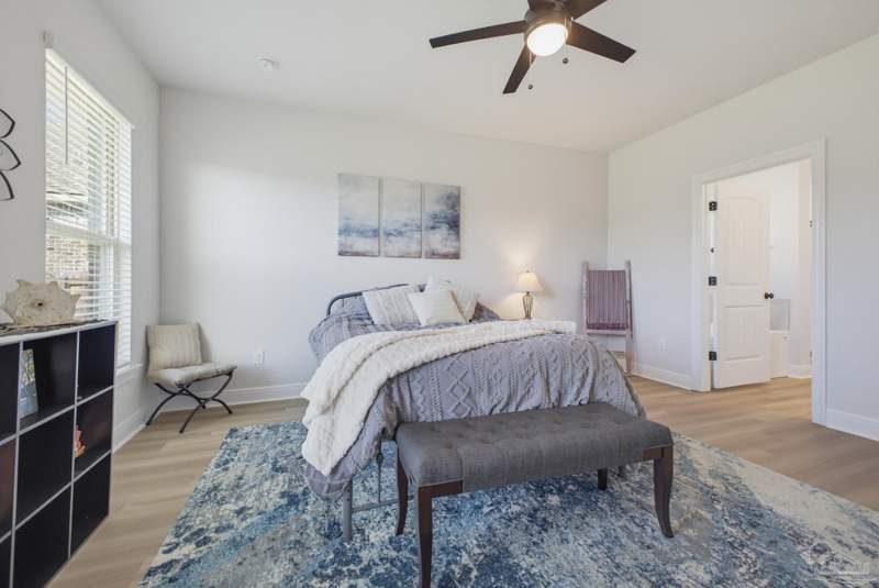 3 bedroom Single Family Residence at 4249 Lady Palm Ct, Southern Palms, Pace — photo 5