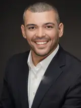 Alex Watson, listing agent