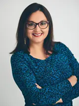 Alina Penjiyeva, listing agent