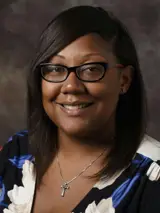 Alisha Polite, listing agent
