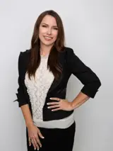 Alyssa Key, listing agent
