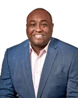 Antonio Spence, listing agent