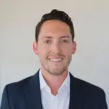 Brett Nissen, listing agent