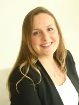 Brittany Garner, listing agent