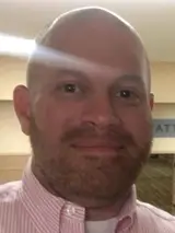 Chad Petree, listing agent