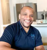 Christopher Moore, listing agent