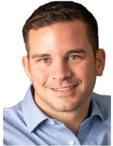 Daniel Judycki, listing agent