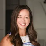 Danielle Jarman, listing agent