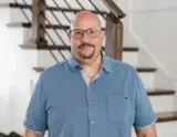 Danny Fontaine, listing agent