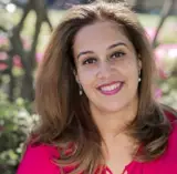 Evelyn Vergara, listing agent