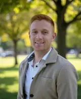 Gavin Miller, listing agent