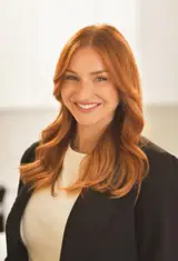 Hanna Kline, listing agent