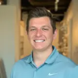 Harrison Studer, listing agent