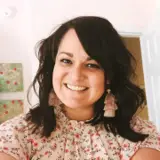 Jamie Masters, listing agent