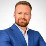 Jason Terenzi, listing agent